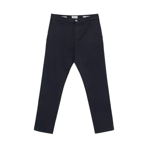 Trousers > Chinos - - Jacob Cohën - Modalova