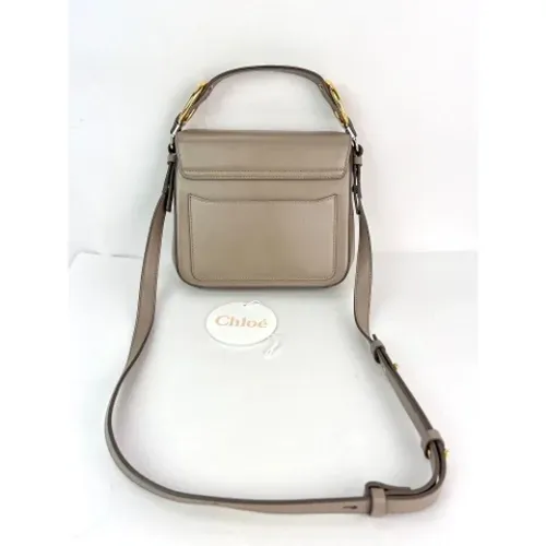 Pre-owned > Pre-owned Bags > Pre-owned Handbags - - Chloé Pre-owned - Modalova