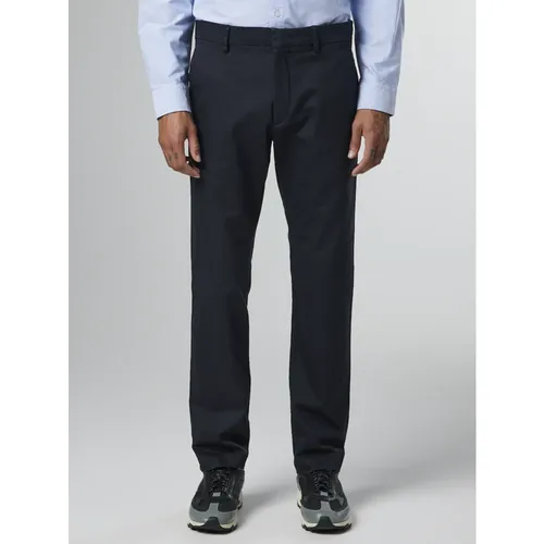 Nn07 - Trousers > Chinos - Blue - Nn07 - Modalova