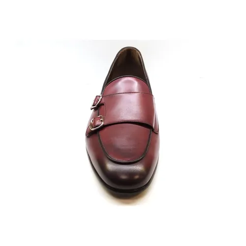Shoes > Flats > Loafers - - Berwick - Modalova
