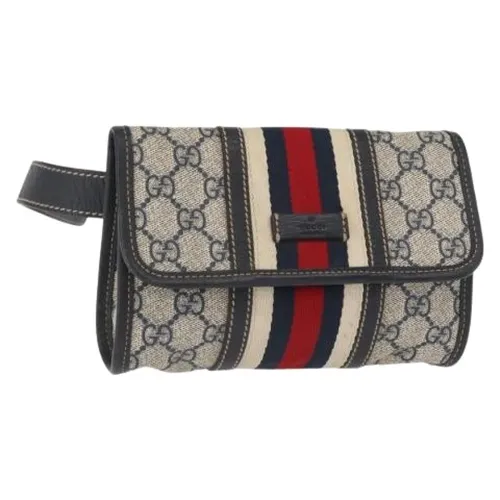 Pre-owned > Pre-owned Bags > Pre-owned Belt Bags - - Gucci Vintage - Modalova