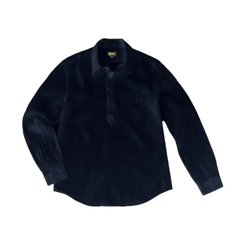 Shirts > Casual Shirts - - Blauer - Modalova