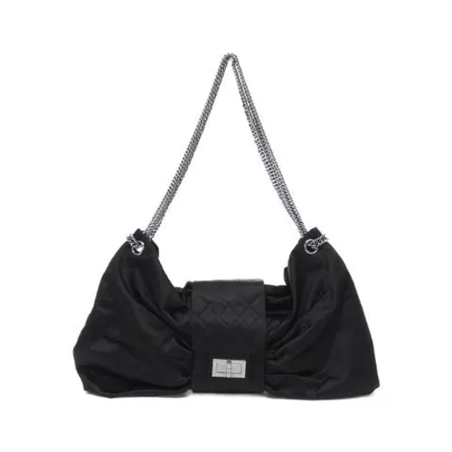 Pre-owned > Pre-owned Bags > Pre-owned Shoulder Bags - - Chanel Vintage - Modalova