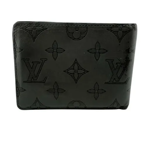 Pre-owned > Pre-owned Accessories > Pre-owned Wallets - - Louis Vuitton Vintage - Modalova
