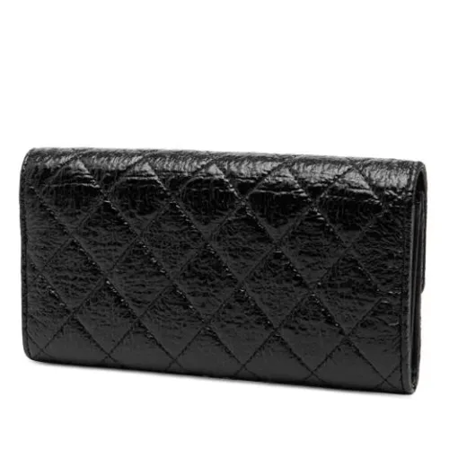 Pre-owned > Pre-owned Accessories > Pre-owned Wallets - - Chanel Vintage - Modalova