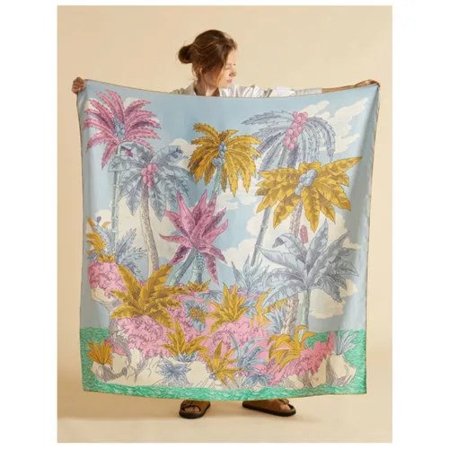 Accessories > Scarves > Winter Scarves - - Inoui Editions - Modalova