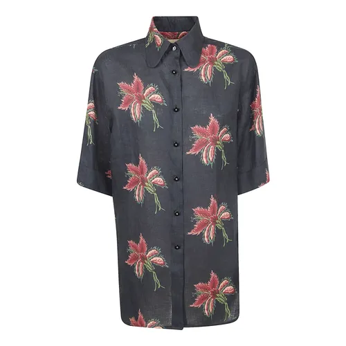 Blouses & Shirts > Shirts - - Valentino Garavani - Modalova