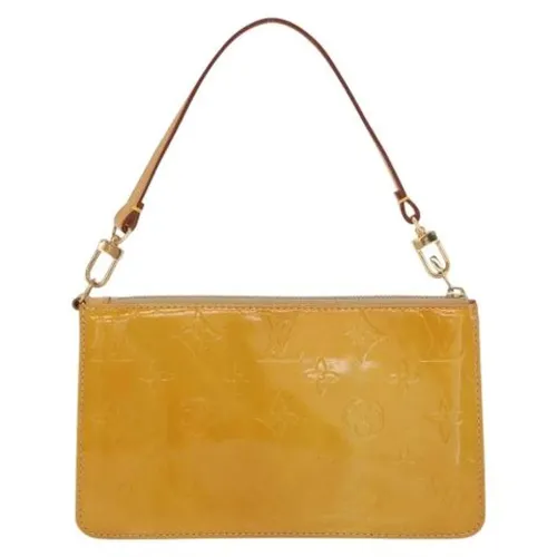 Pre-owned > Pre-owned Bags > Pre-owned Shoulder Bags - - Louis Vuitton Vintage - Modalova