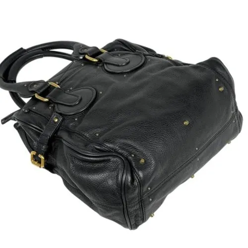 Pre-owned > Pre-owned Bags > Pre-owned Handbags - - Chloé Pre-owned - Modalova
