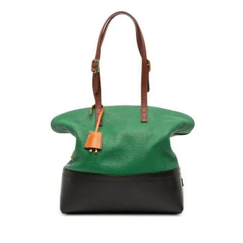 Pre-owned > Pre-owned Bags > Pre-owned Shoulder Bags - - Fendi Vintage - Modalova