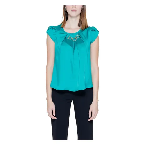 Blouses & Shirts > Blouses - - Rinascimento - Modalova