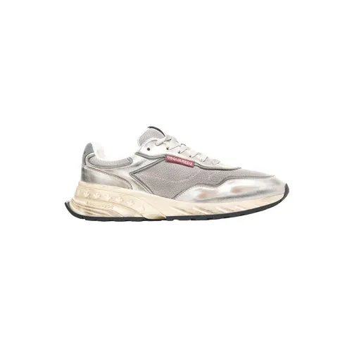 Shoes > Sneakers - - Dsquared2 - Modalova