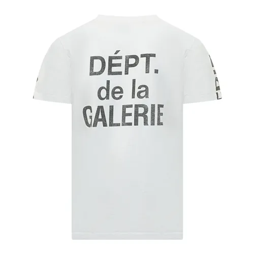 Tops > T-Shirts - - Gallery Dept. - Modalova