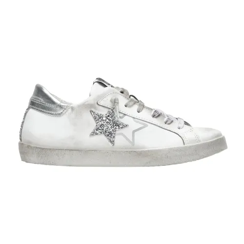 Star - Shoes > Sneakers - White - 2Star - Modalova