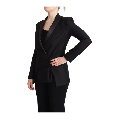 Jackets > Blazers - - Costume National - Modalova