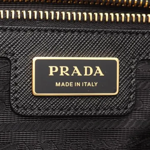 Pre-owned > Pre-owned Bags > Pre-owned Tote Bags - - Prada Vintage - Modalova