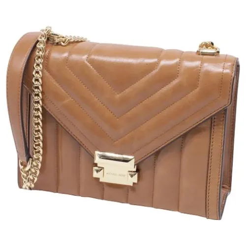 Pre-owned > Pre-owned Bags > Pre-owned Shoulder Bags - - Michael Kors Pre-owned - Modalova