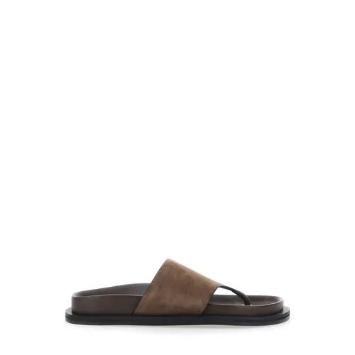 Shoes > Flip Flops & Sliders > Flip Flops - - A.emery - Modalova