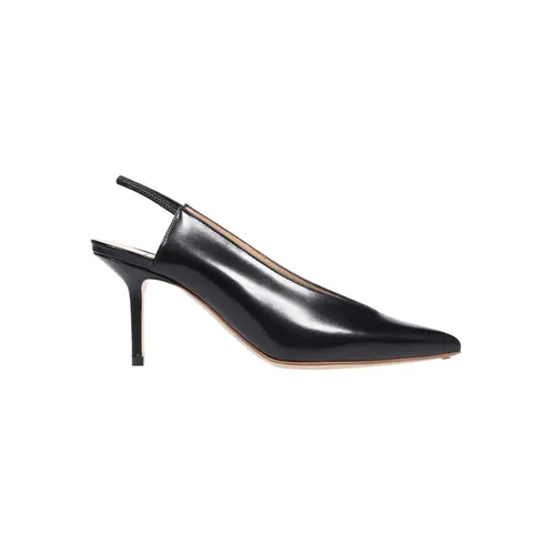Shoes > Heels > Pumps - - Francesco Russo - Modalova