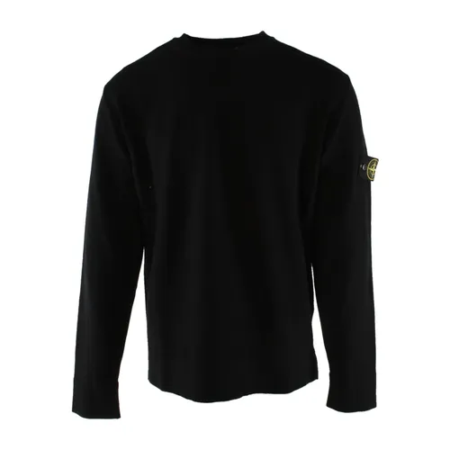 Sweatshirts & Hoodies > Sweatshirts - - Stone Island - Modalova