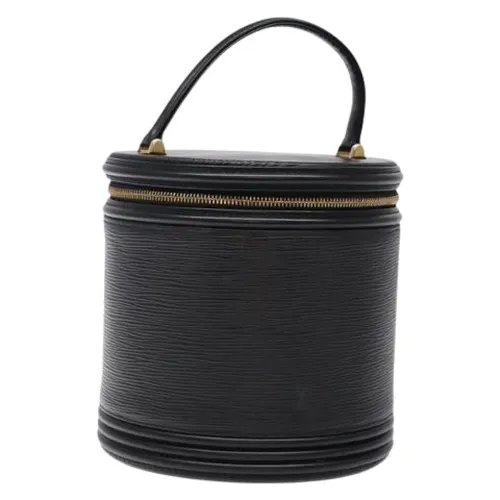 Pre-owned > Pre-owned Bags > Pre-owned Bucket Bags - - Louis Vuitton Vintage - Modalova