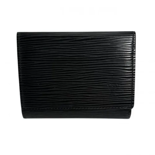 Pre-owned > Pre-owned Accessories > Pre-owned Wallets - - Louis Vuitton Vintage - Modalova