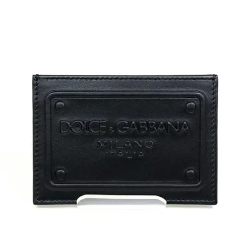 Pre-owned > Pre-owned Accessories > Pre-owned Wallets - - Dolce & Gabbana Pre-owned - Modalova