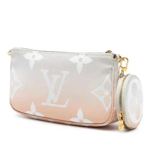 Pre-owned > Pre-owned Bags > Pre-owned Cross Body Bags - - Louis Vuitton Vintage - Modalova