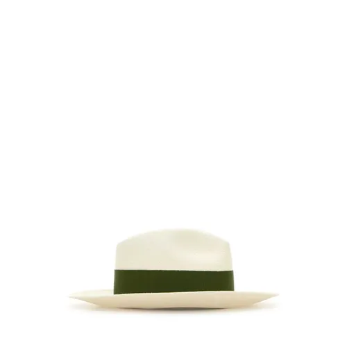 Accessories > Hats > Hats - - Frescobol Carioca - Modalova