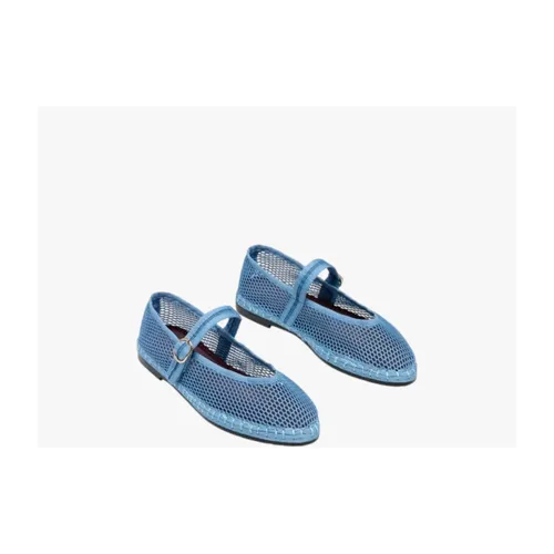 Shoes > Flats > Ballerinas - - Flabelus - Modalova