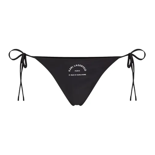 Swimwear > Bikinis - - Karl Lagerfeld - Modalova