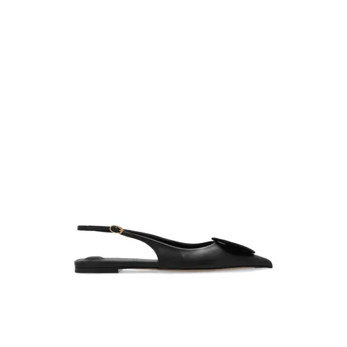 Shoes > Flats > Ballerinas - - Jacquemus - Modalova