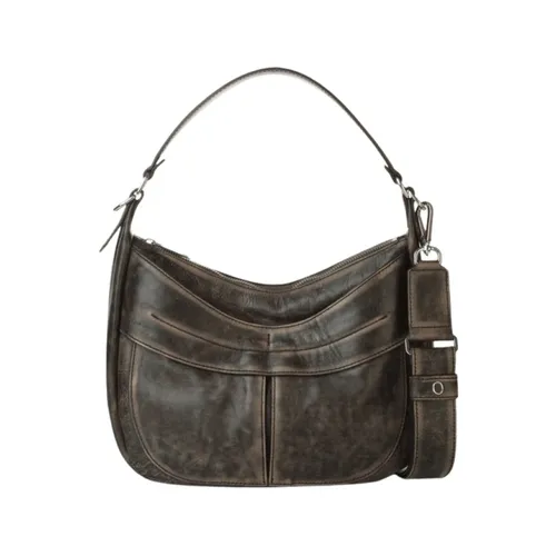 Bags > Shoulder Bags - - Orciani - Modalova