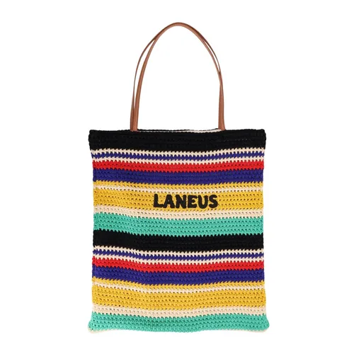 Bags > Tote Bags - - Laneus - Modalova