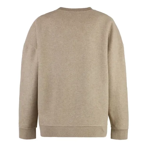 Sweatshirts & Hoodies > Sweatshirts - - Max Mara - Modalova