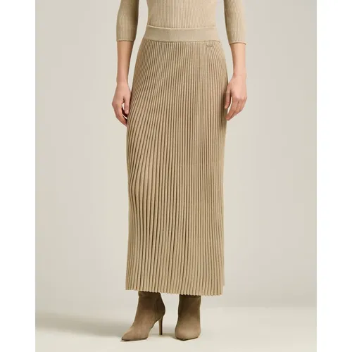Skirts > Maxi Skirts - - Kiton - Modalova