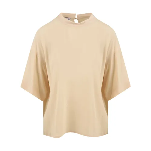 Blouses & Shirts > Blouses - - Douuod Woman - Modalova
