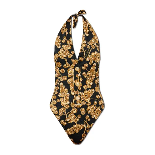 Swimwear > One-piece - - Balmain - Modalova