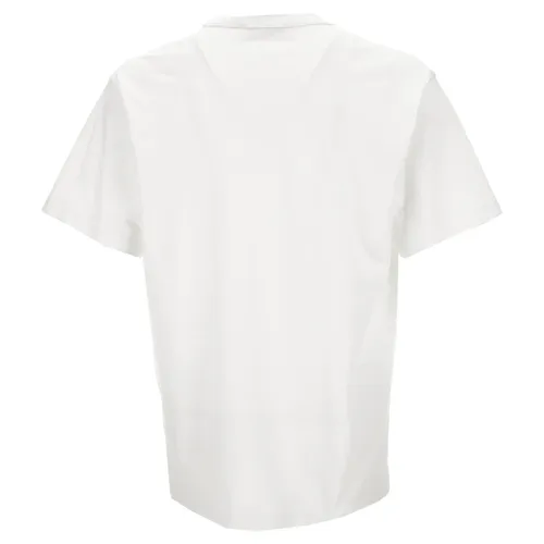 Tops > T-Shirts - - Versace Jeans Couture - Modalova