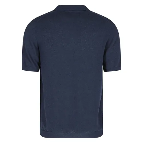 Tops > Polo Shirts - - Roberto Collina - Modalova