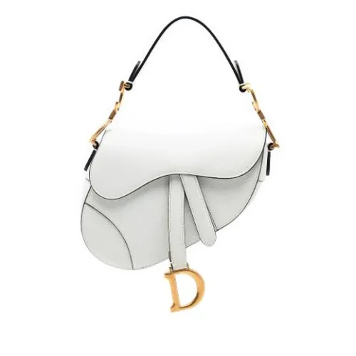 Pre-owned > Pre-owned Bags > Pre-owned Shoulder Bags - - Dior Vintage - Modalova