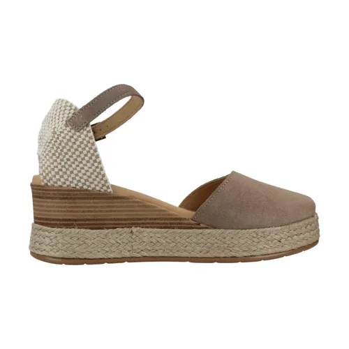 Shoes > Heels > Wedges - - Pitillos - Modalova