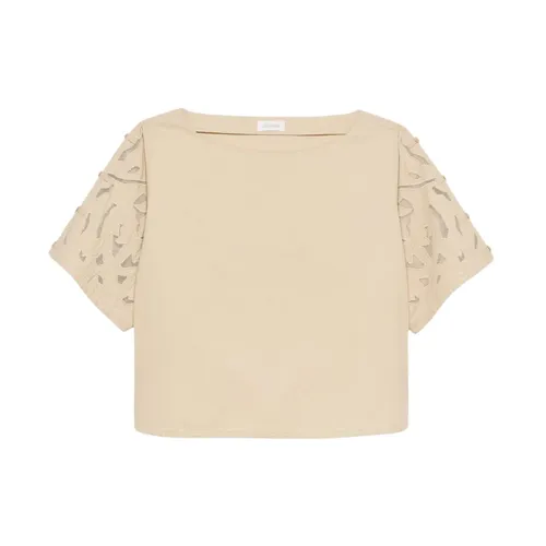 Blouses & Shirts > Blouses - - Alchemist - Modalova