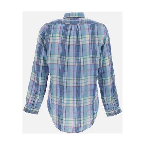 Shirts > Casual Shirts - - Polo Ralph Lauren - Modalova
