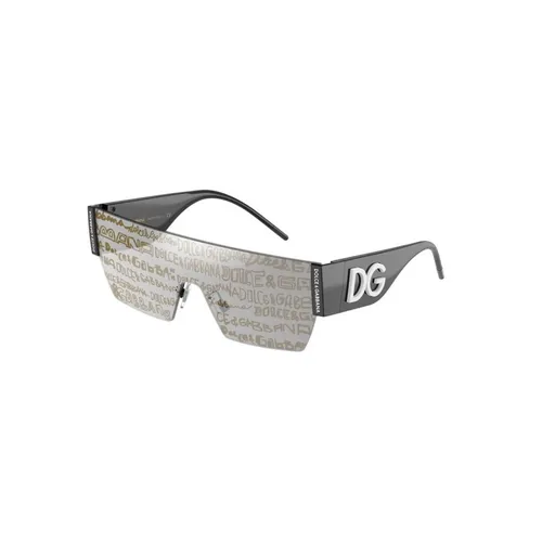 Accessories > Sunglasses - - Dolce & Gabbana - Modalova