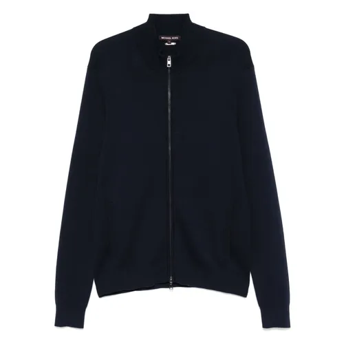 Knitwear > Cardigans - - Michael Kors - Modalova