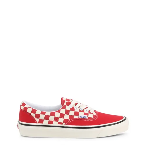 Vans - Shoes > Sneakers - Red - Vans - Modalova