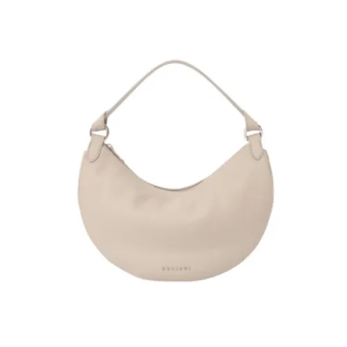 Orciani - Bags > Handbags - Beige - Orciani - Modalova
