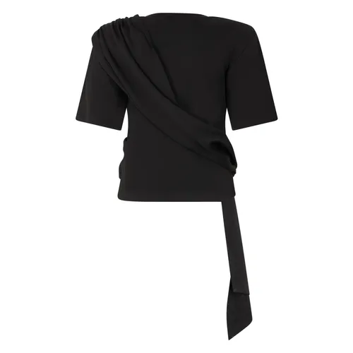 Tops > T-Shirts - - Giuseppe Di Morabito - Modalova