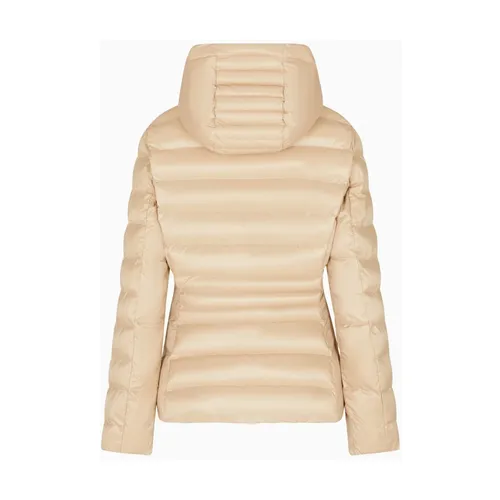 Jackets > Winter Jackets - - Emporio Armani EA7 - Modalova